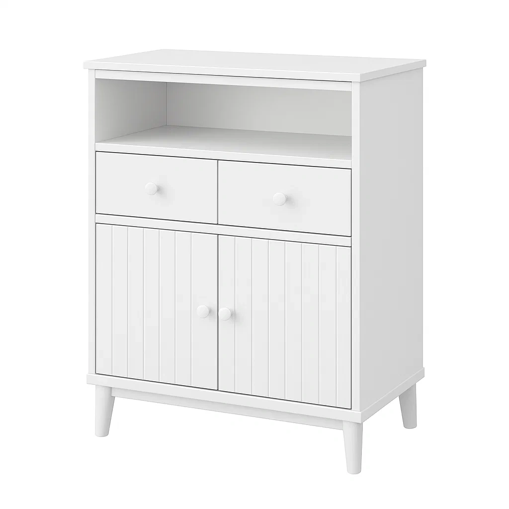 Mobili con ante e cassetti,Armadietto - mobil a maison