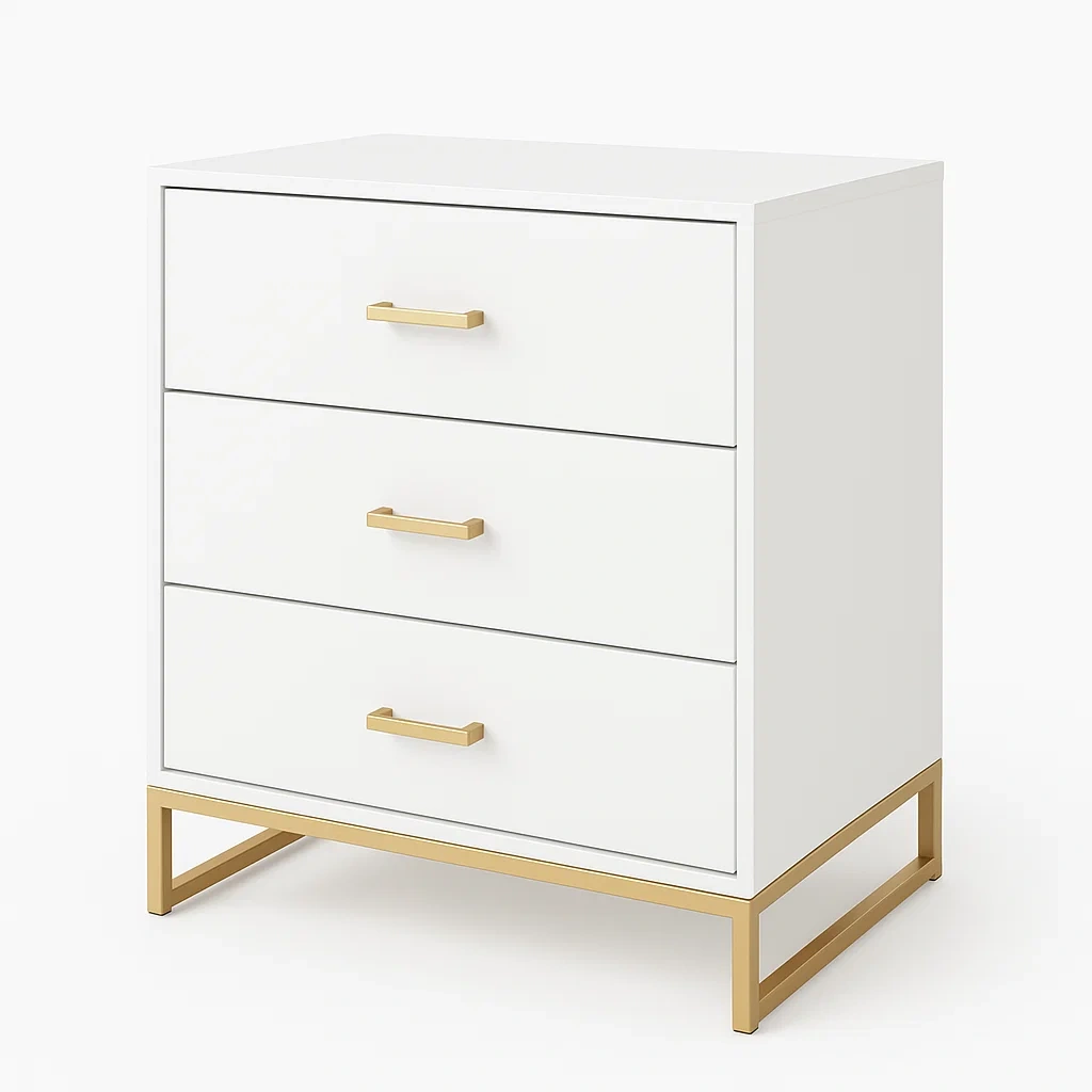 Mobili per camera da letto,Comodino - mobil a maison