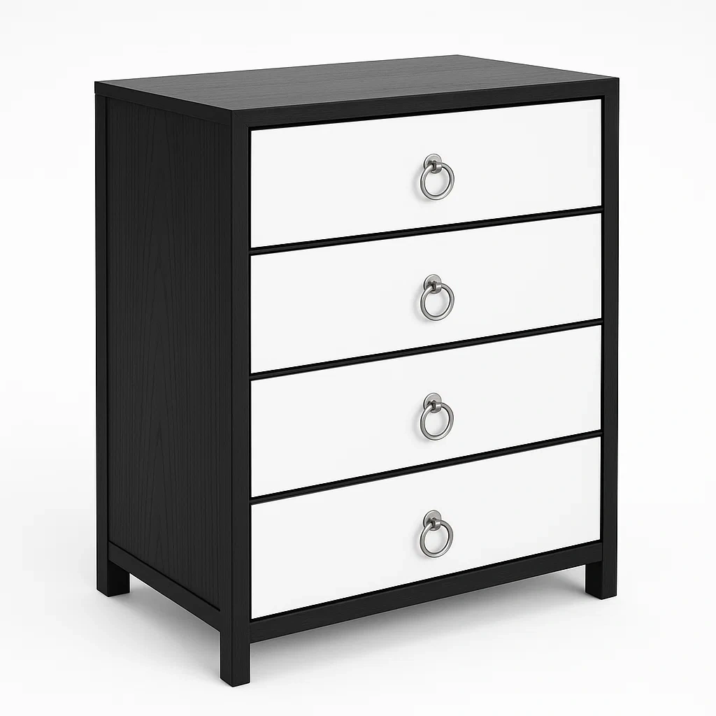 Mobili per camera da letto,Cassettiera - mobil a maison