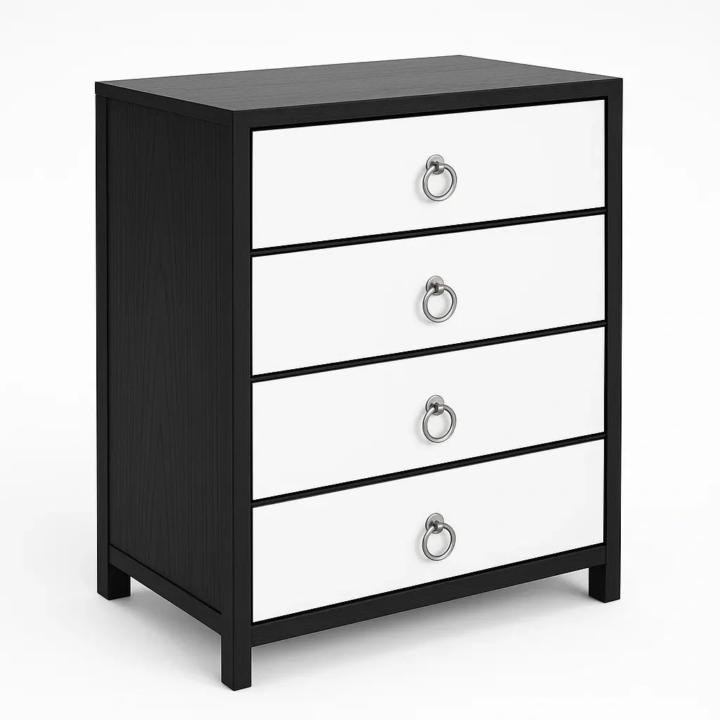 Mobili per camera da letto,Cassettiera - mobil a maison