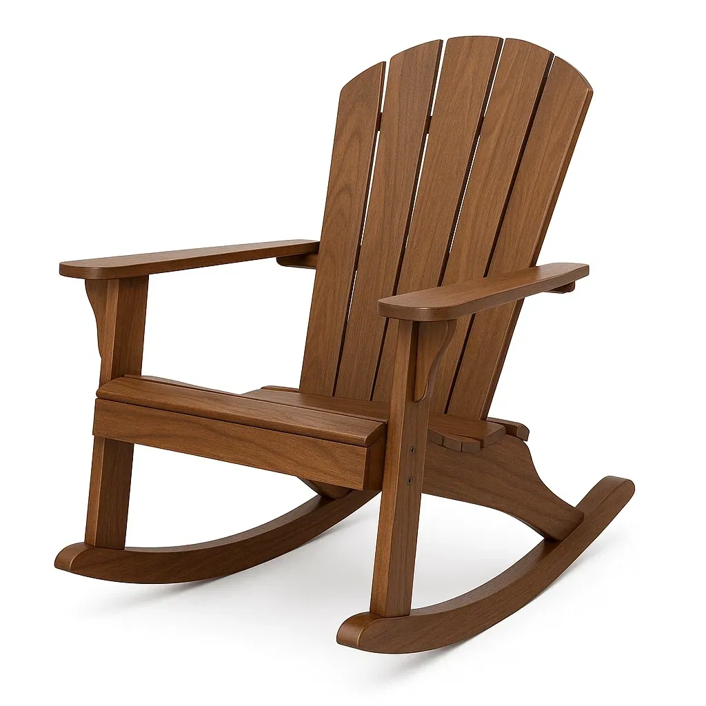 Sedute,Sedia a dondolo - mobil a maison