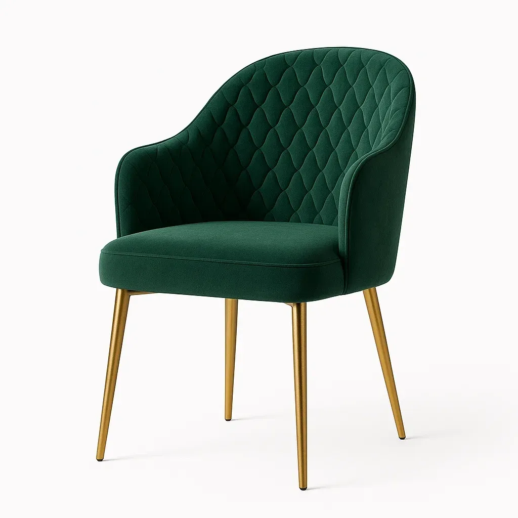 Mobili per sala da pranzo,Sedia da pranzo - mobil a maison