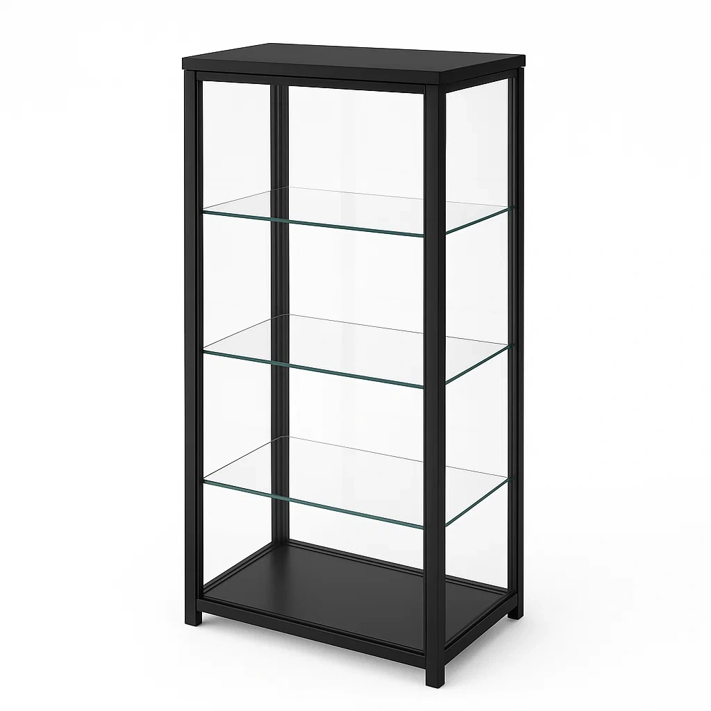 Mobili con ante e cassetti,Vetrina - mobil a maison