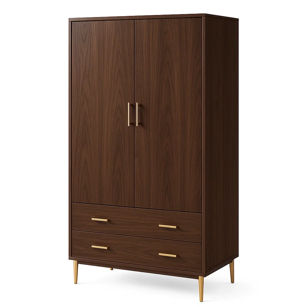 Mobili con ante e cassetti,Armadio - mobil a maison