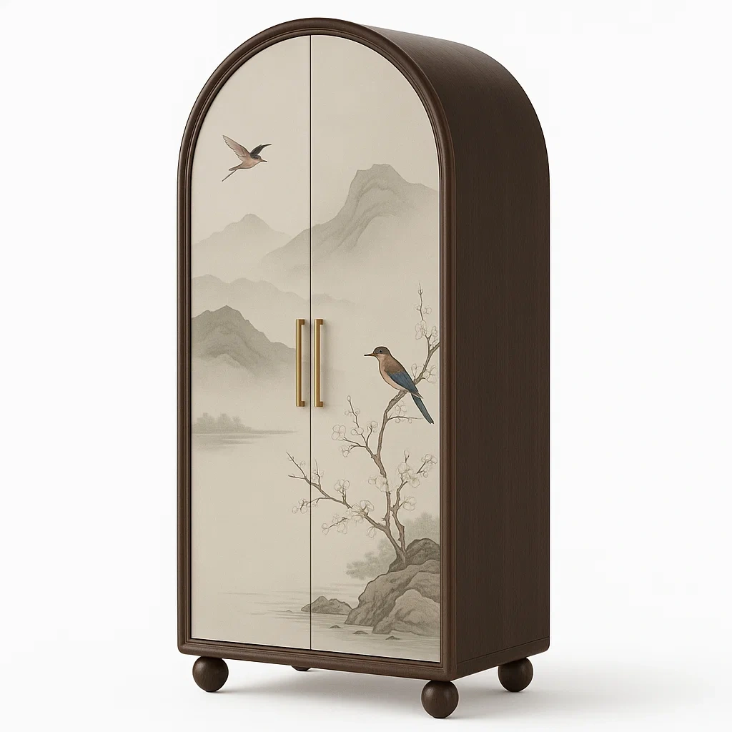 Mobili con ante e cassetti,Armadio - mobil a maison