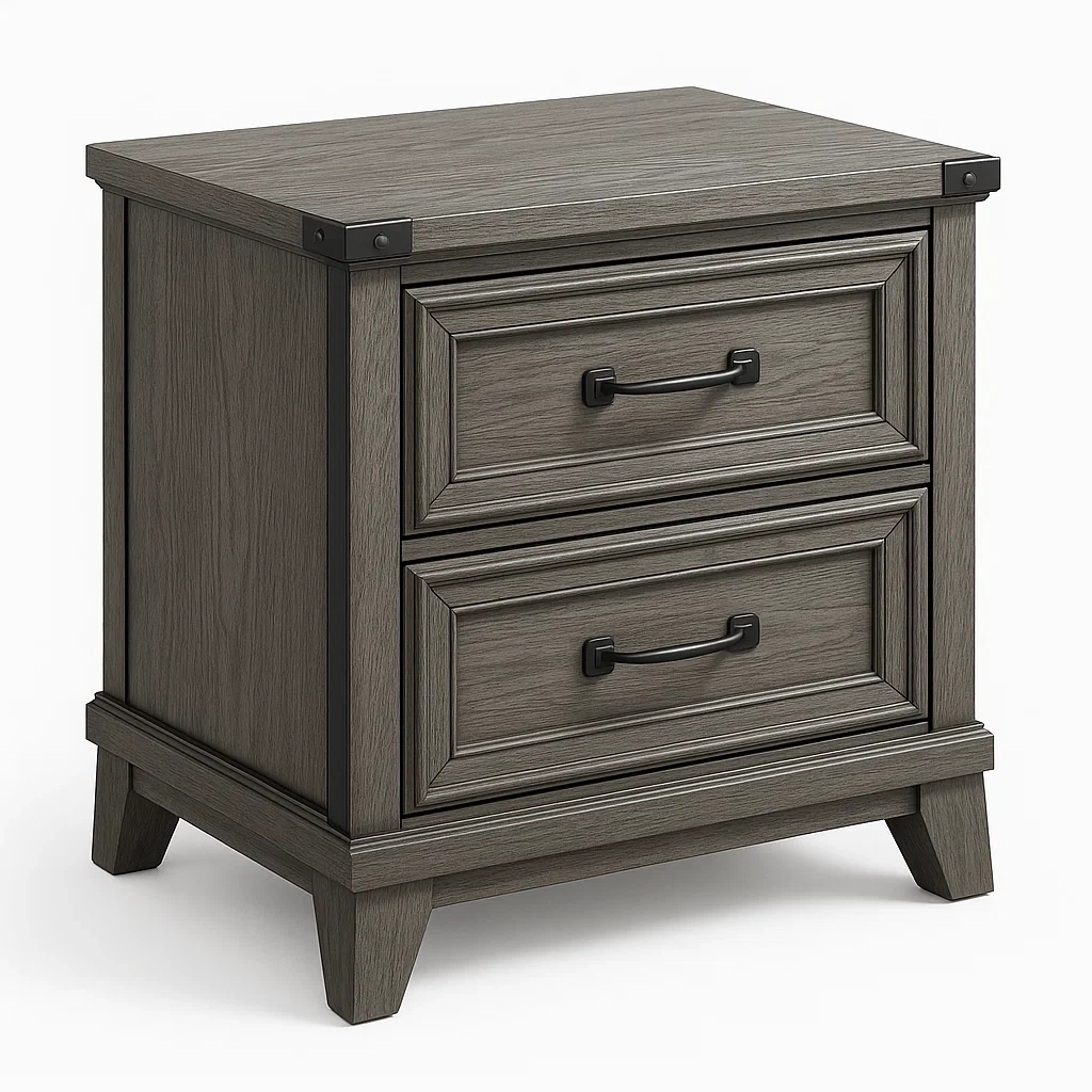 Mobili per camera da letto,Comodino - mobil a maison