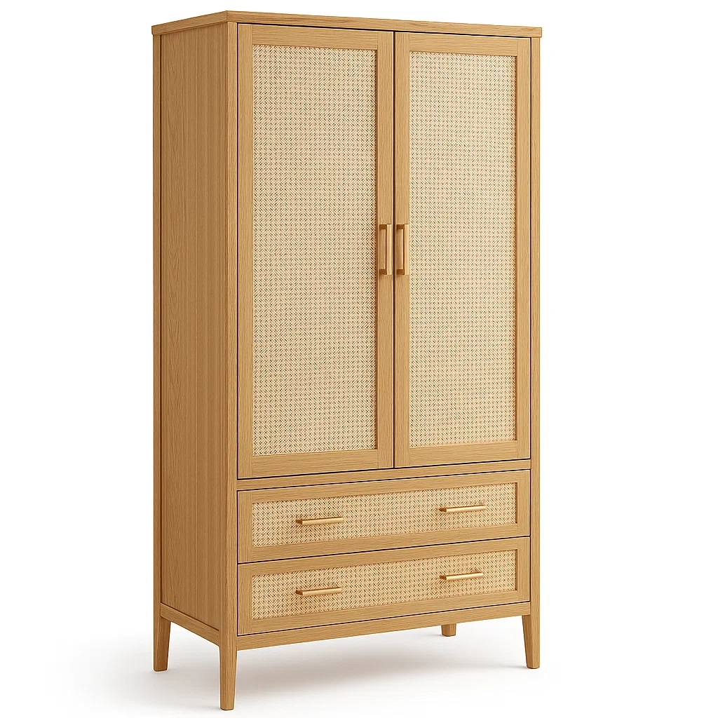 Mobili con ante e cassetti,Armadio - mobil a maison