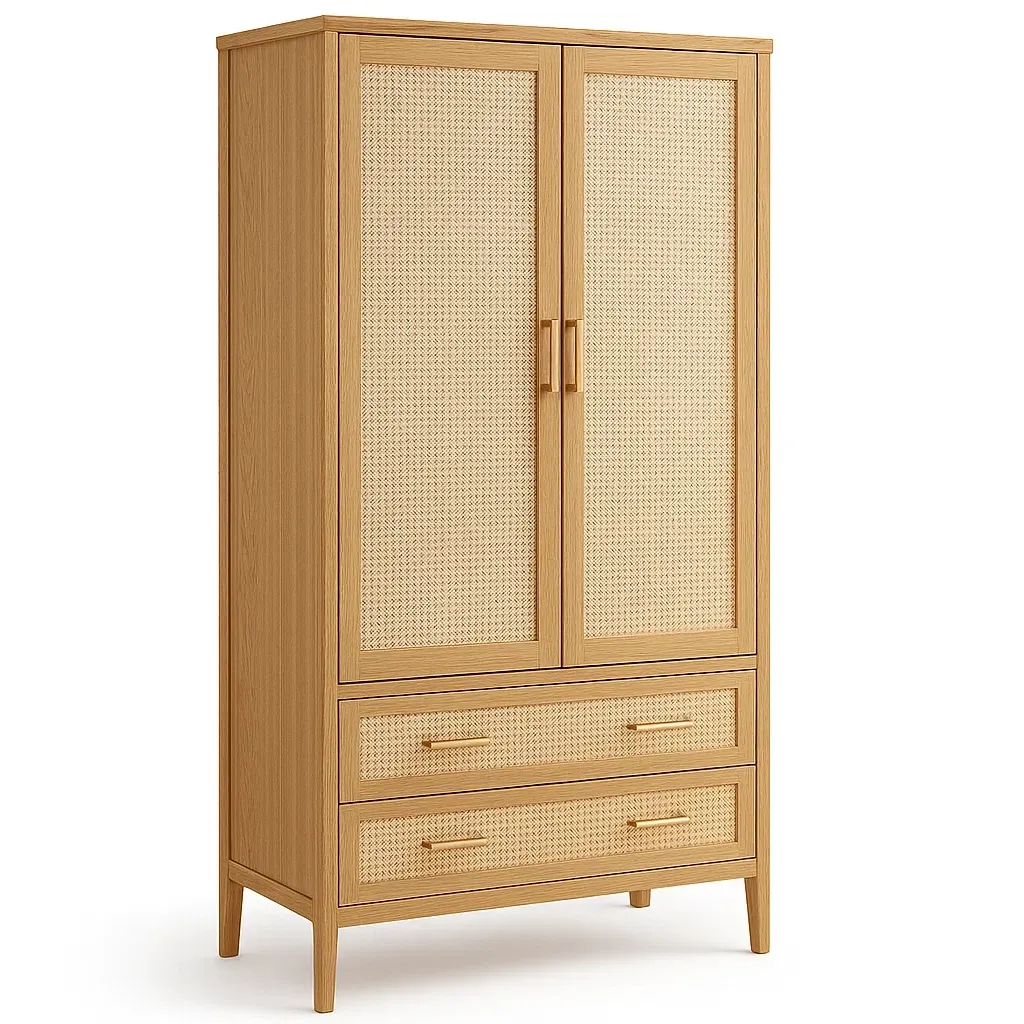 Mobili con ante e cassetti,Armadio - mobil a maison