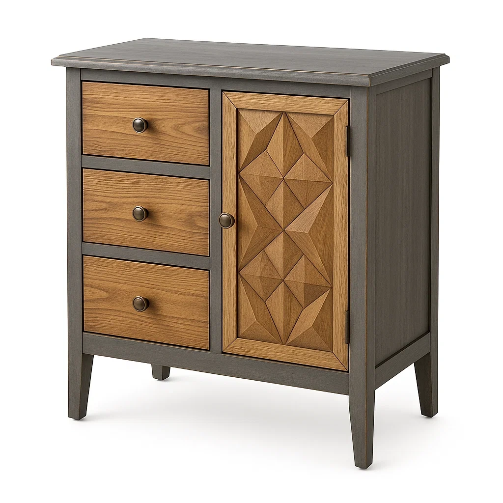 Mobili con ante e cassetti,Armadietto - mobil a maison