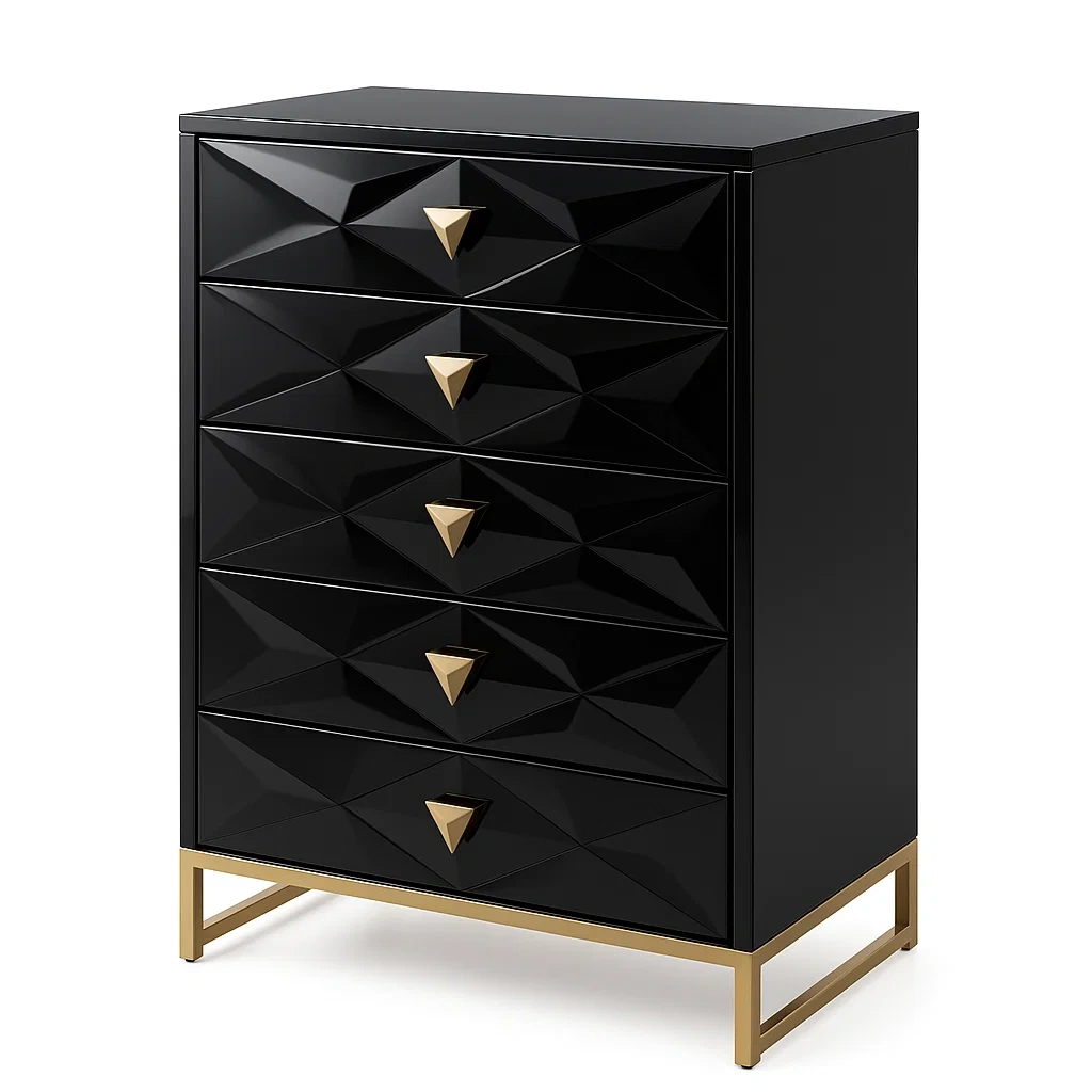 Mobili per camera da letto,Cassettiera - mobil a maison