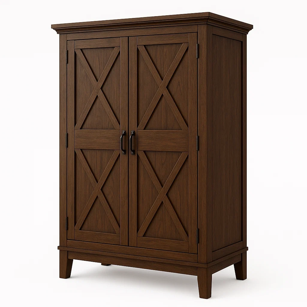 Mobili con ante e cassetti,Armadio - mobil a maison