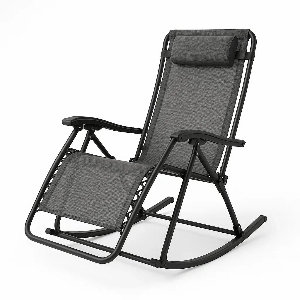 Sedute,Sedia a dondolo - mobil a maison