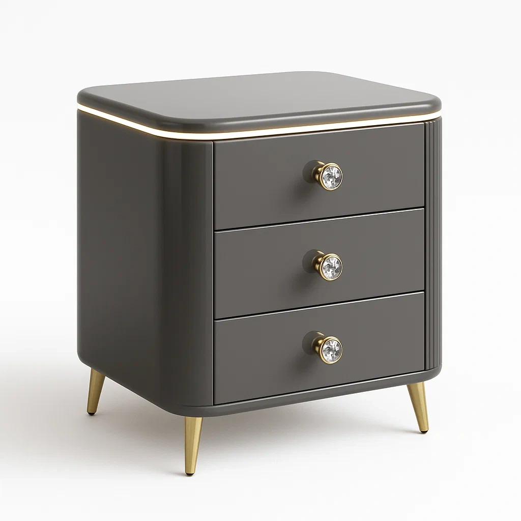 Mobili per camera da letto,Comodino - mobil a maison