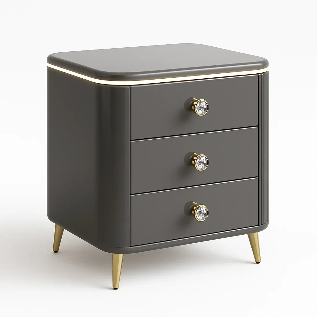 Mobili per camera da letto,Comodino - mobil a maison