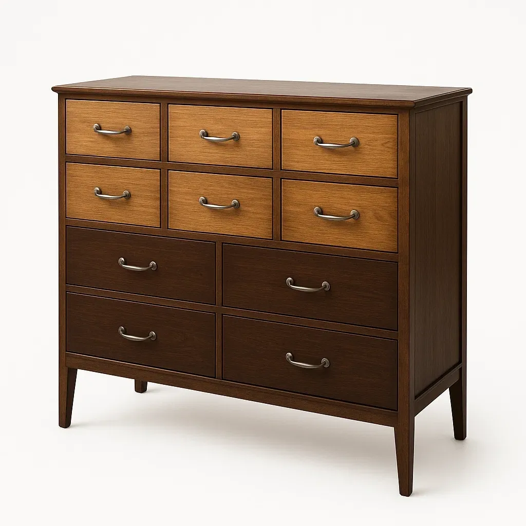 Mobili per camera da letto,Cassettiera - mobil a maison