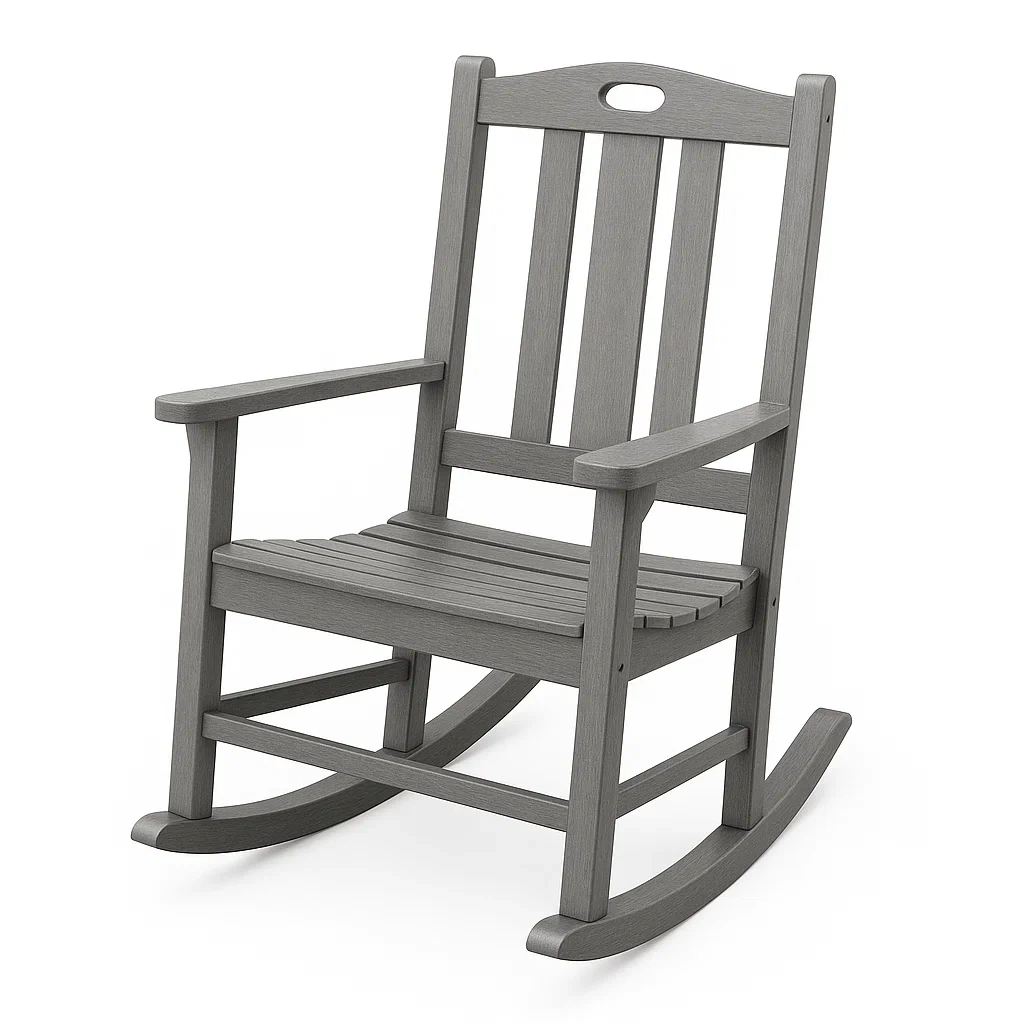 Sedute,Sedia a dondolo - mobil a maison