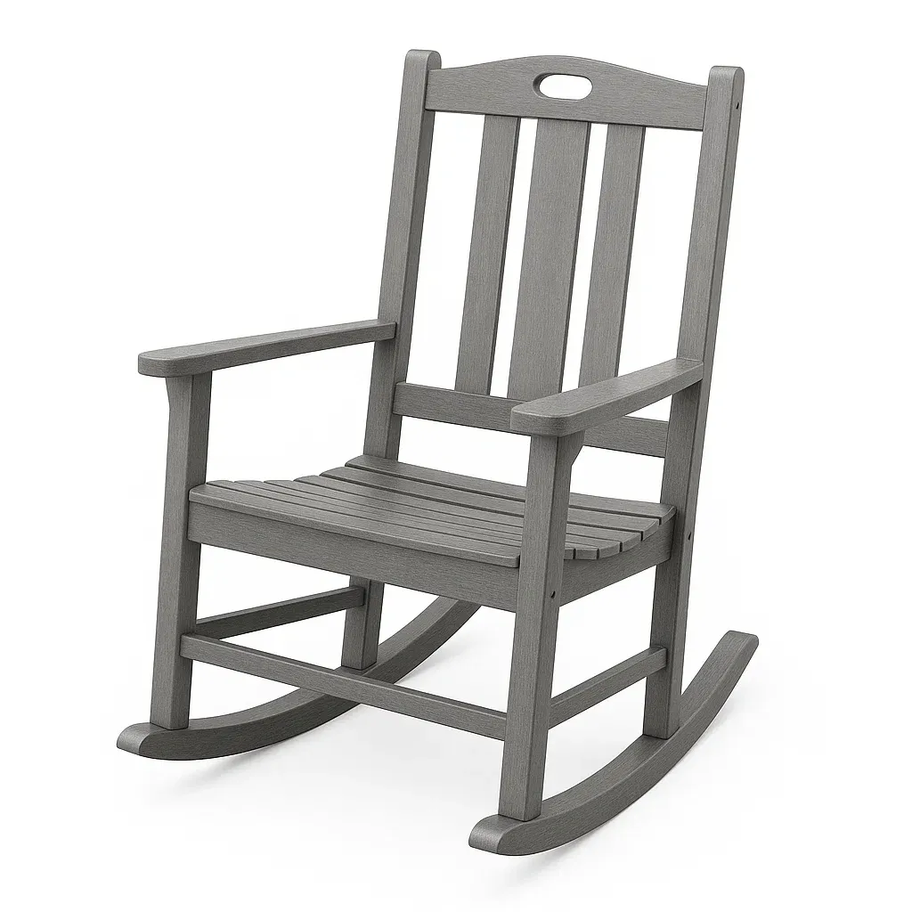 Sedute,Sedia a dondolo - mobil a maison