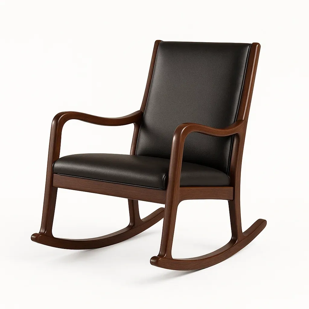 Sedute,Sedia a dondolo - mobil a maison