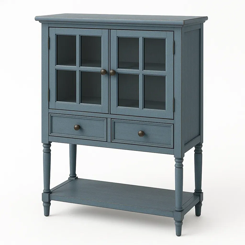 Mobili con ante e cassetti,Armadietto - mobil a maison