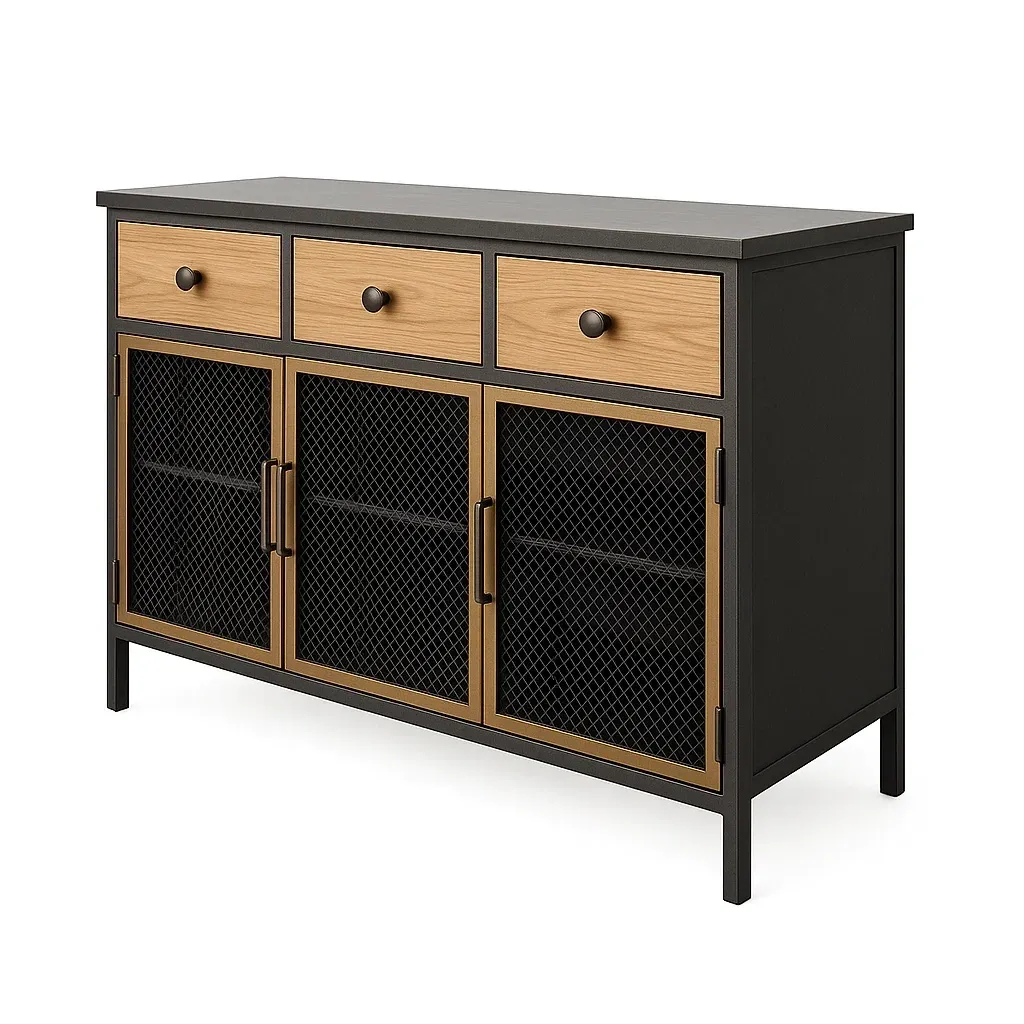 Mobili con ante e cassetti,Armadietto - mobil a maison