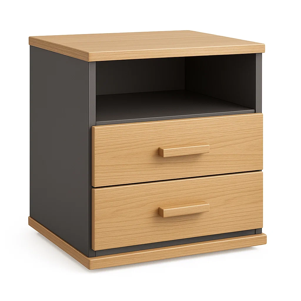 Mobili per camera da letto,Comodino - mobil a maison