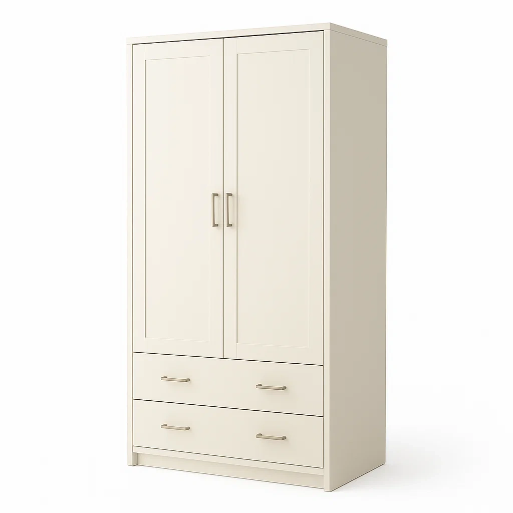 Mobili con ante e cassetti,Armadio - mobil a maison