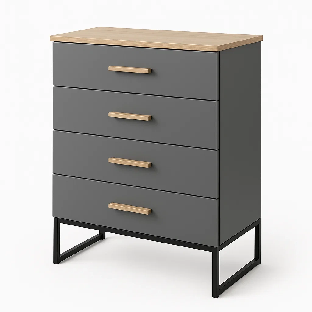 Mobili per camera da letto,Cassettiera - mobil a maison