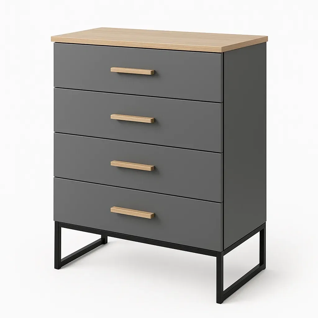 Mobili per camera da letto,Cassettiera - mobil a maison