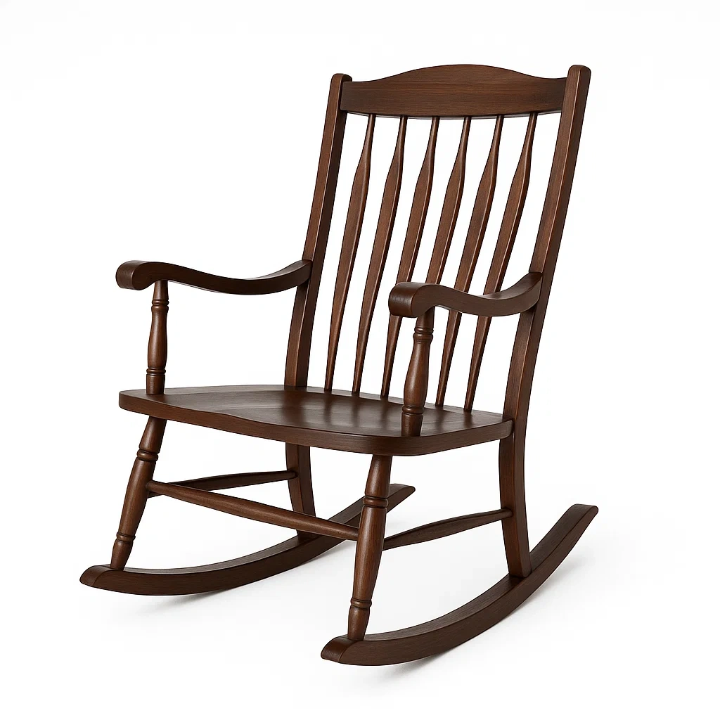 Sedute,Sedia a dondolo - mobil a maison