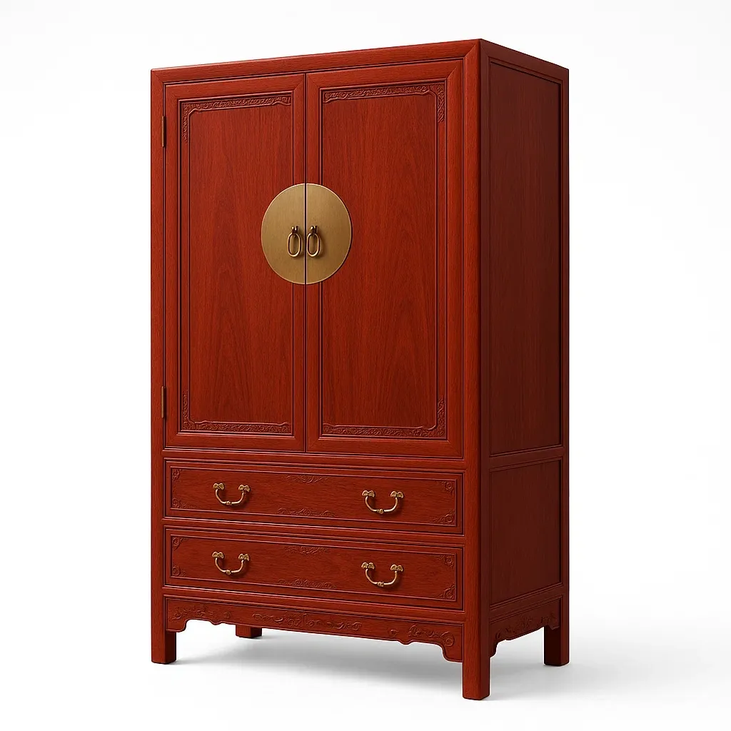 Mobili con ante e cassetti,Armadio - mobil a maison