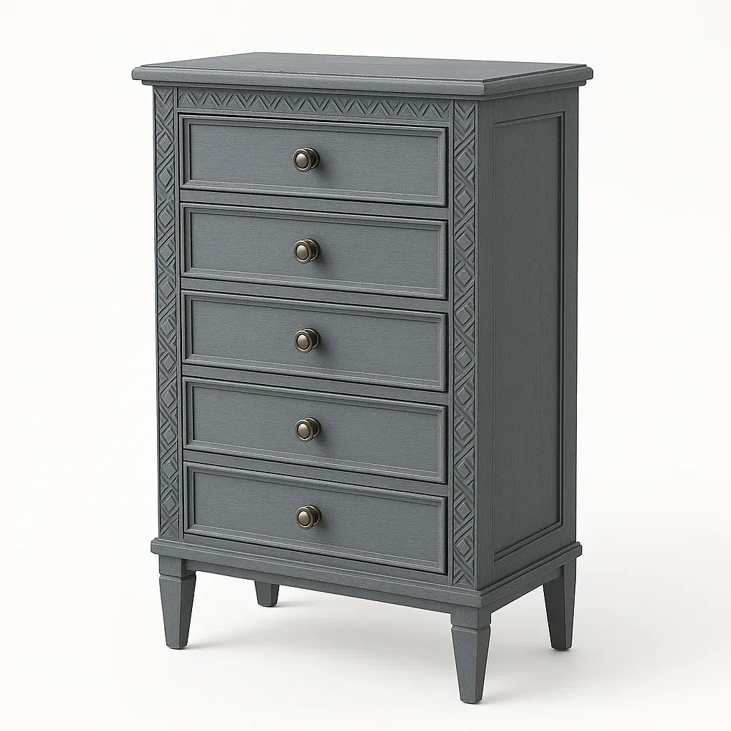 Mobili per camera da letto,Cassettiera - mobil a maison