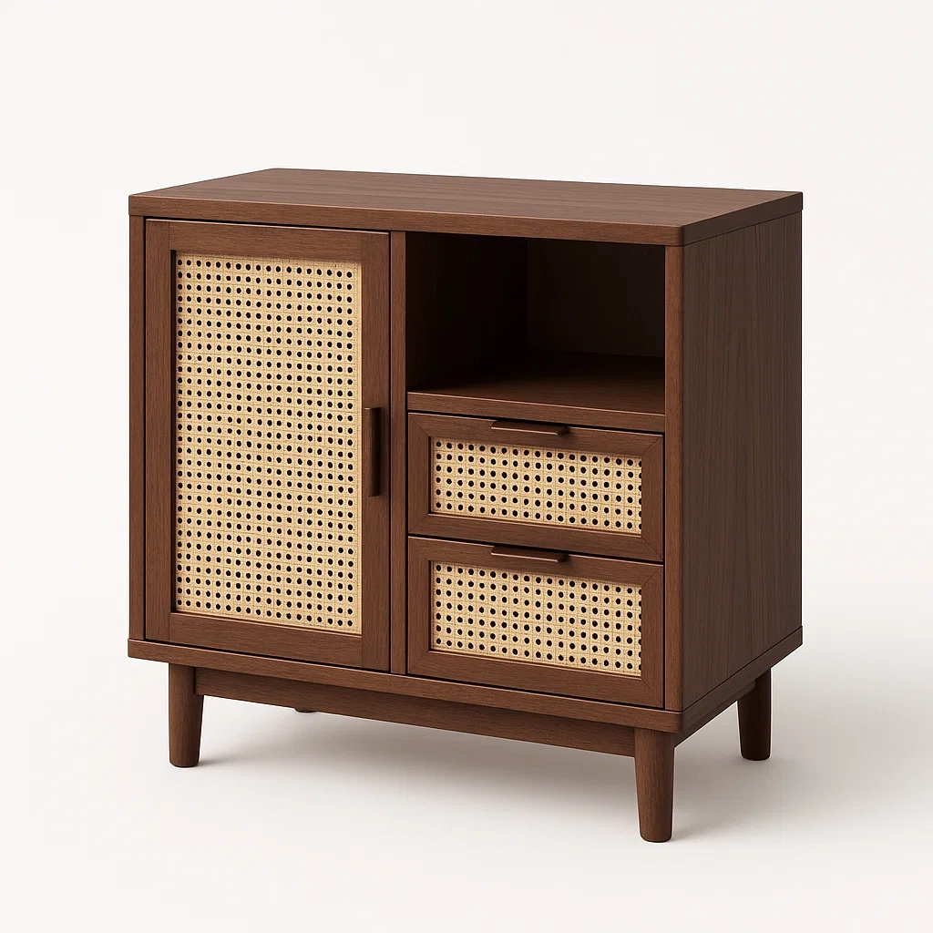 Mobili con ante e cassetti,Armadietto - mobil a maison