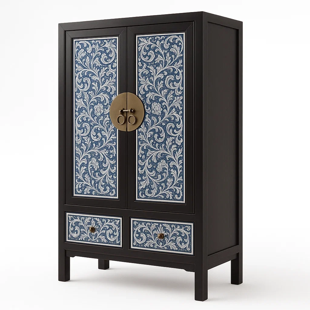 Mobili con ante e cassetti,Armadio - mobil a maison