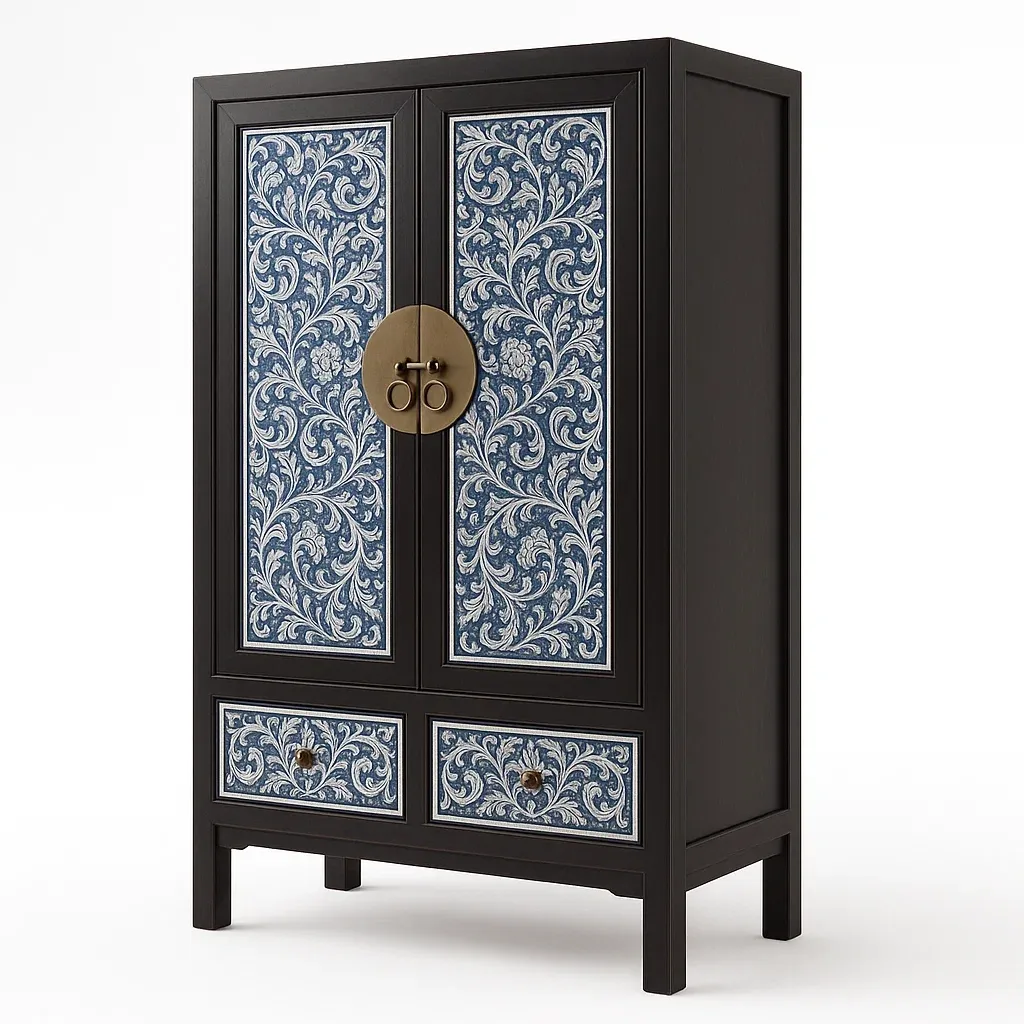 Mobili con ante e cassetti,Armadio - mobil a maison