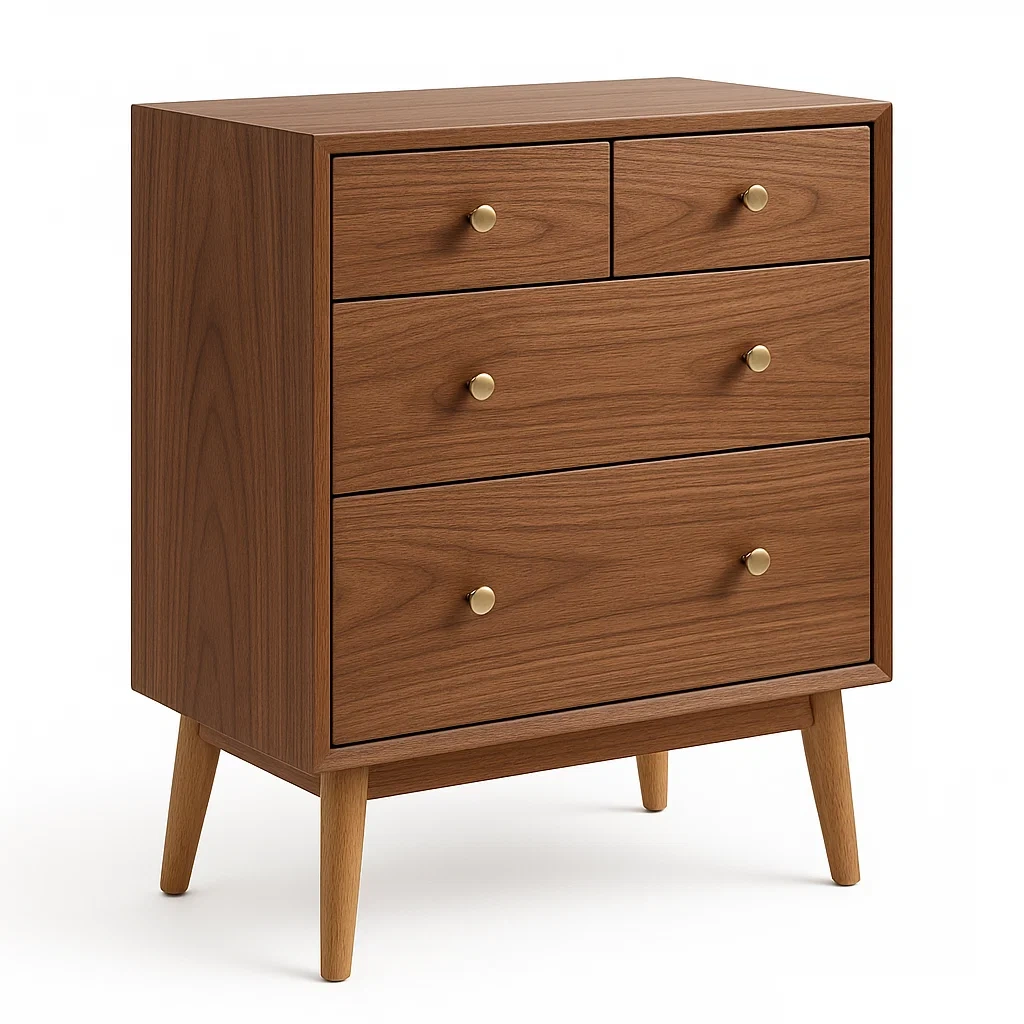 Mobili per camera da letto,Cassettiera - mobil a maison