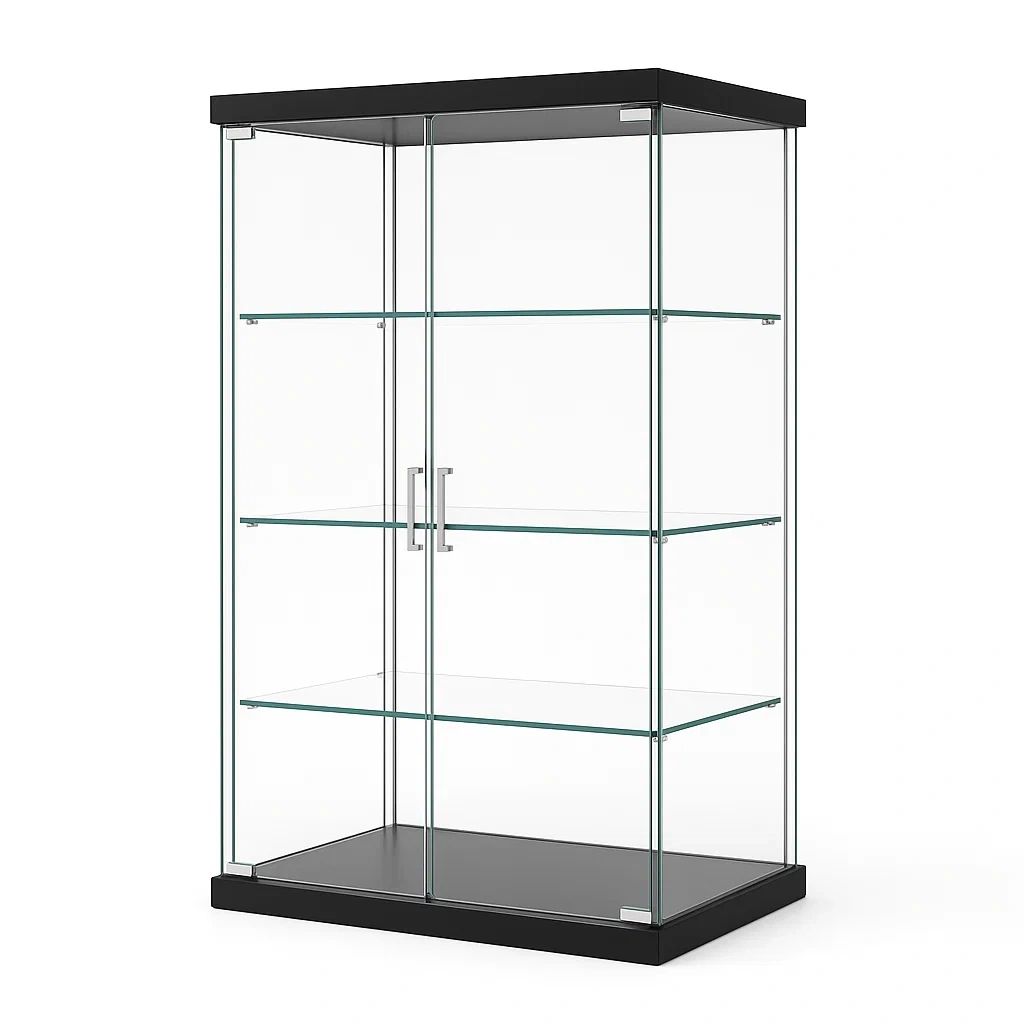 Mobili con ante e cassetti,Vetrina - mobil a maison