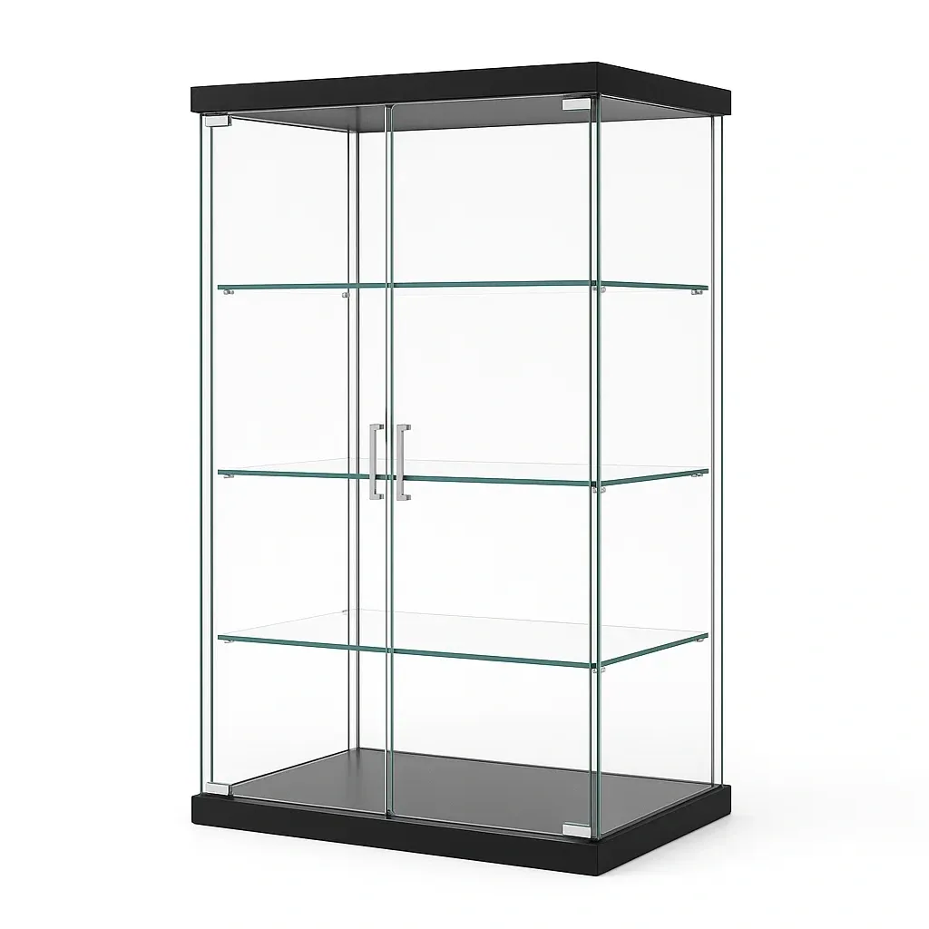 Mobili con ante e cassetti,Vetrina - mobil a maison