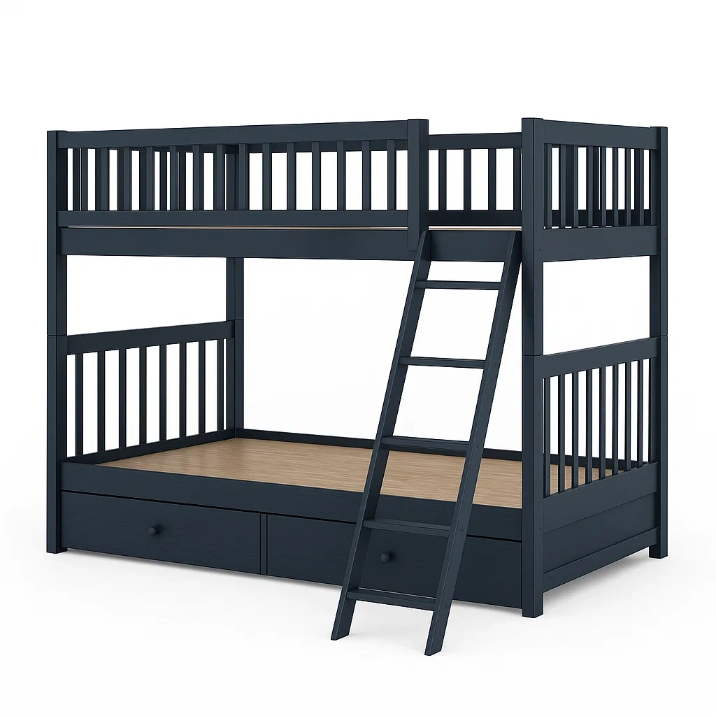 Letti,Letto a castello - mobil a maison