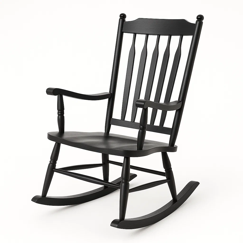 Sedute,Sedia a dondolo - mobil a maison