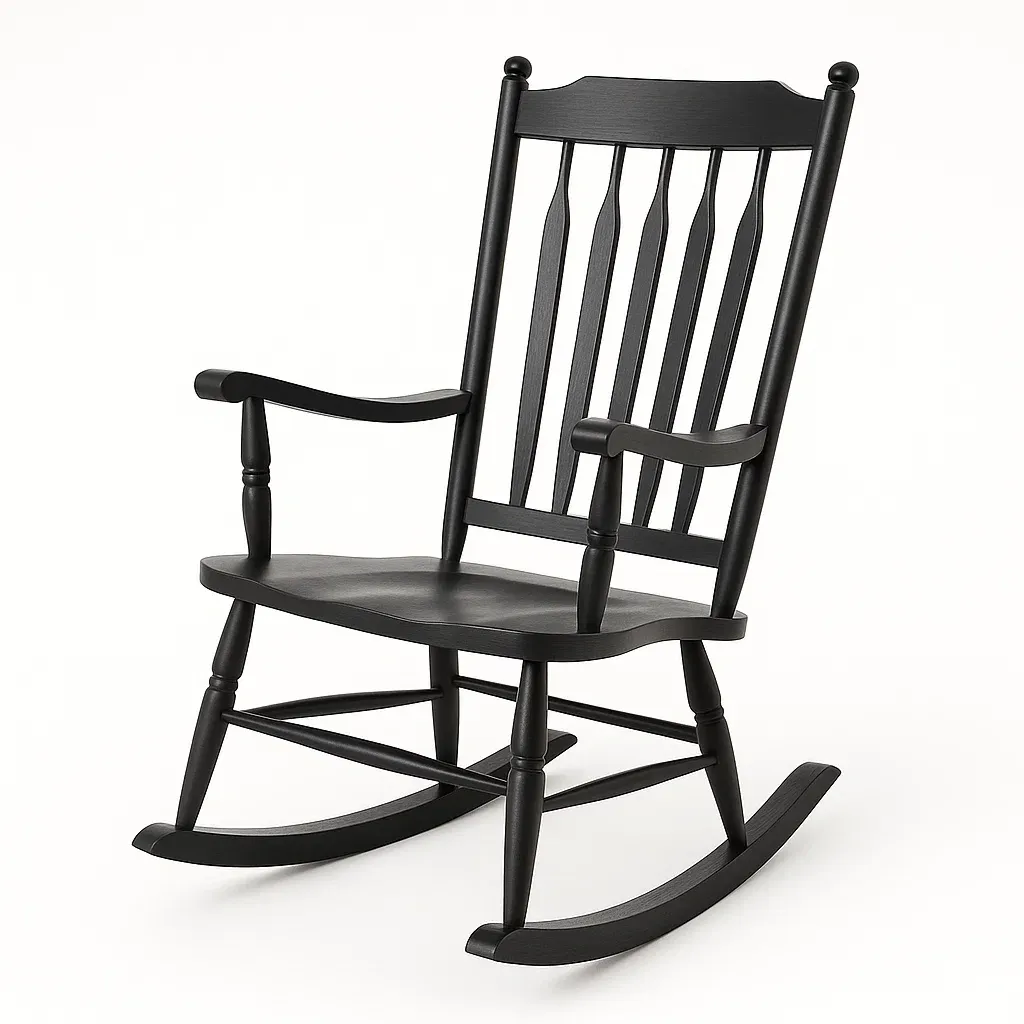 Sedute,Sedia a dondolo - mobil a maison