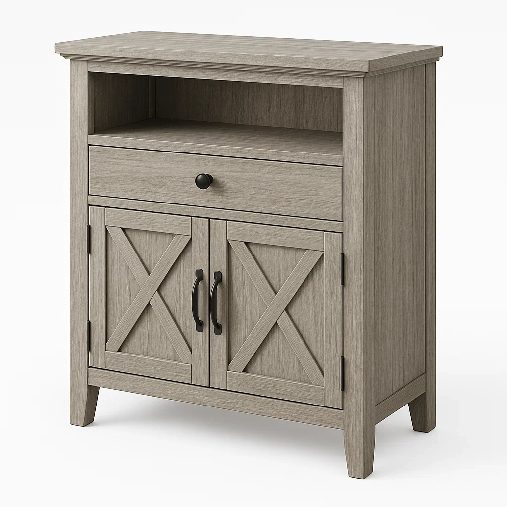 Mobili con ante e cassetti,Armadietto - mobil a maison