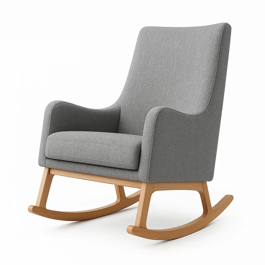 Sedute,Sedia a dondolo - mobil a maison