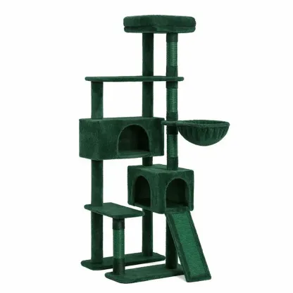 Cat Tree - designroomz