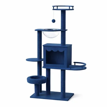 Cat Tree - designroomz