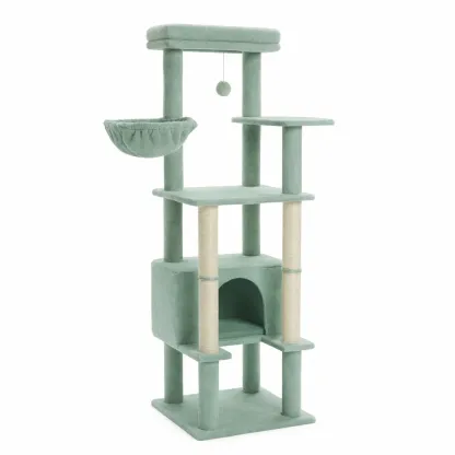 Cat Tree - designroomz