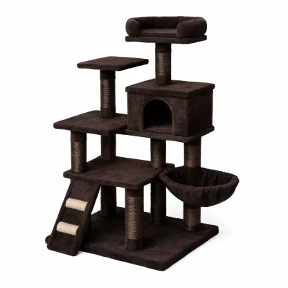 Cat Tree - designroomz