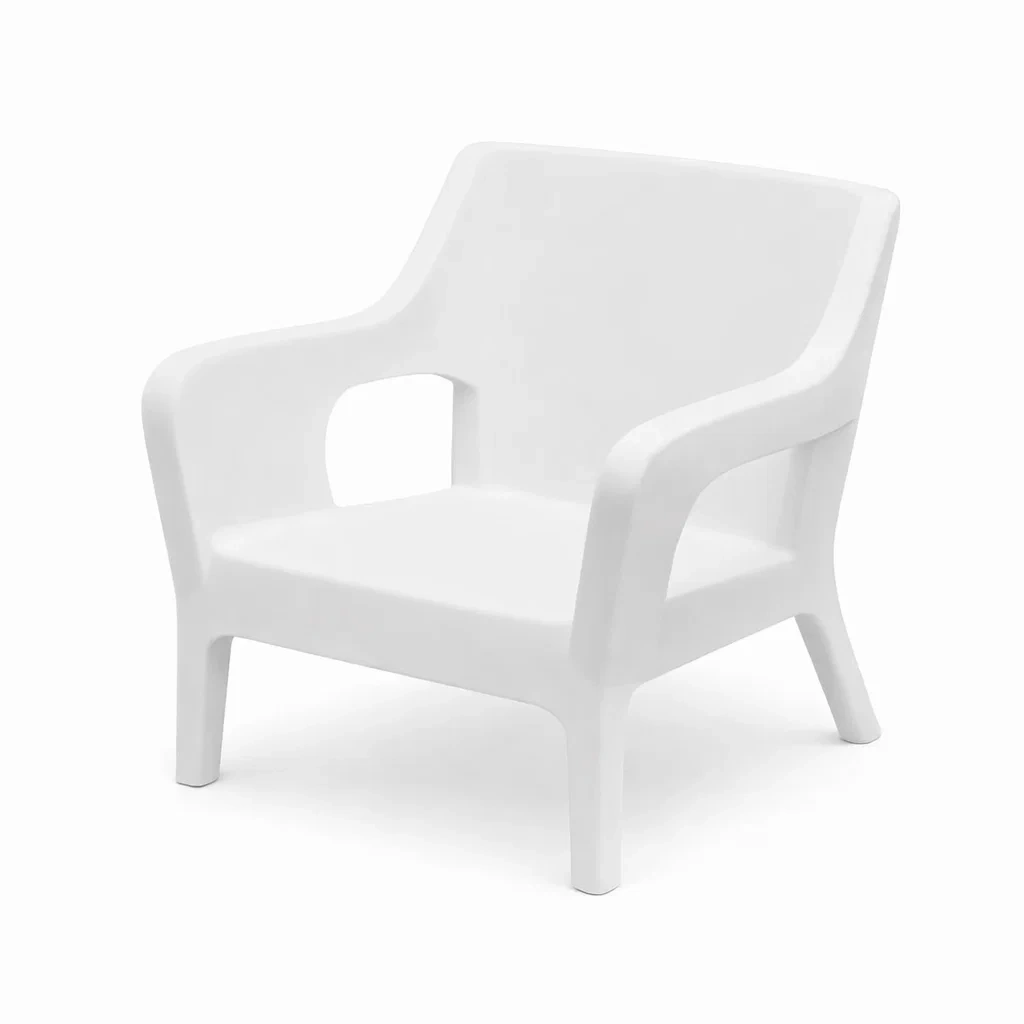 Chair - designroomz