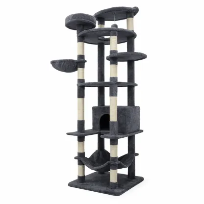 Cat Tree - designroomz