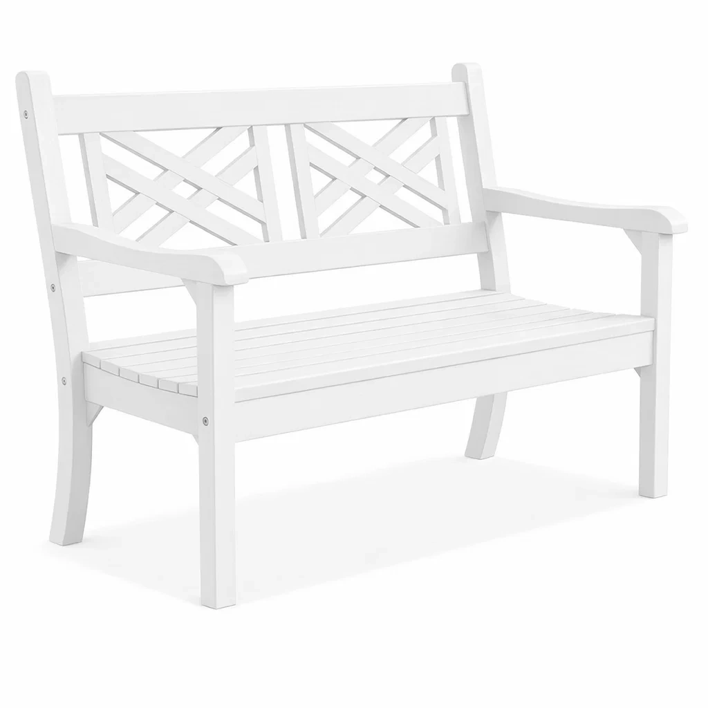 Bench - designroomz