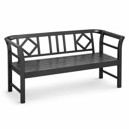 Bench - designroomz